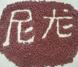 玻纖增強(qiáng)尼龍纖維含量的檢測問題