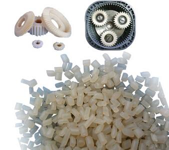 PA6 德國(guó)朗盛PA6 BKV30FN00 沖擊改性 玻纖 無鹵阻燃 熱穩(wěn)定級(jí)原料